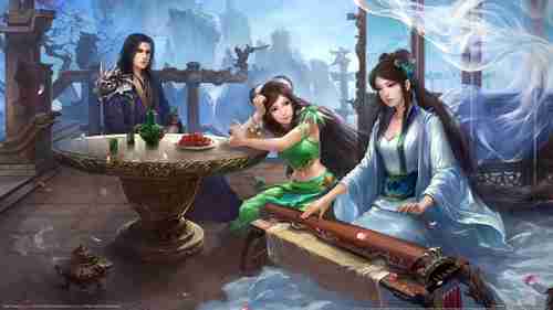 《天国：拯救2》Steam同时在线玩家峰值近16万！远远超过前作